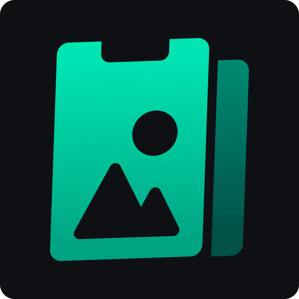App Store Screenshot Studio – Figma Plugin icon