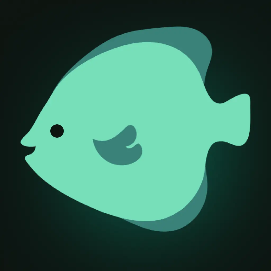 MyFishLog – Fishing Journal app icon