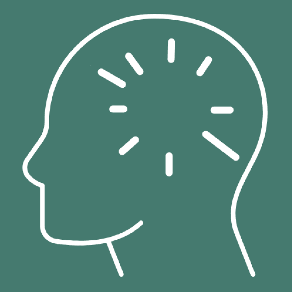 Track My Migraine app icon