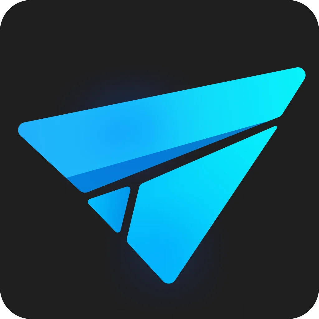 FlightDeck – RC flight log app icon
