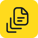 FramezyPop – Figma Plugin icon